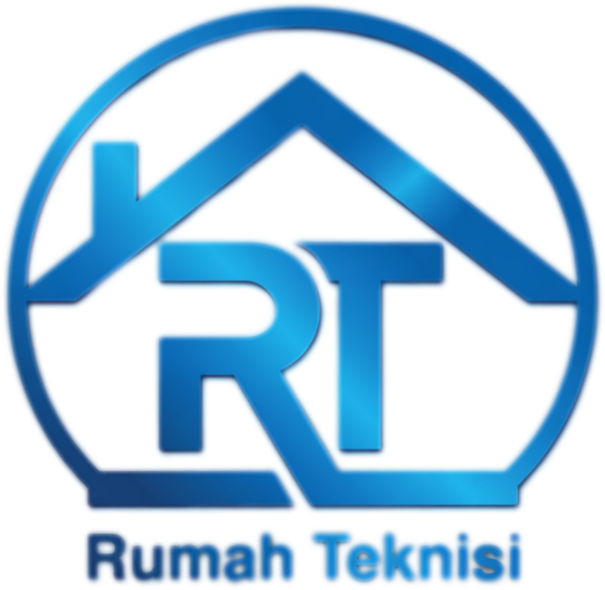 Rumah Teknisi Logo